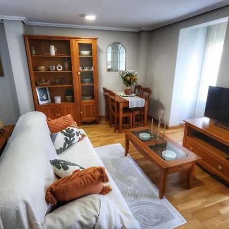 Apartamento Suites Hz Centro Córdoba Exterior foto